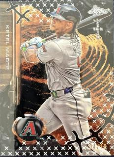 Ketel Marte