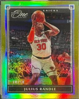 Julius Randle