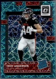 Troy Andersen