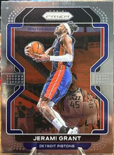Jerami Grant