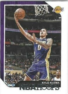 Kyle Kuzma