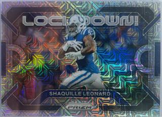 Shaquille Leonard