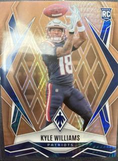 Kyle Williams