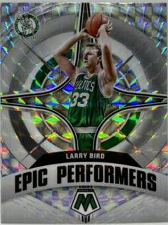 Larry Bird
