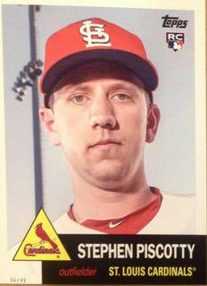 Stephen Piscotty