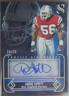 Andre Tippett