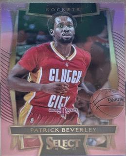 Patrick Beverley