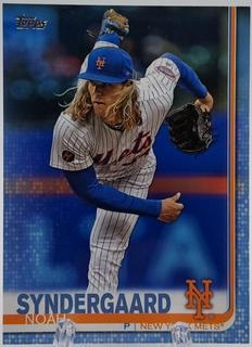 Noah Syndergaard