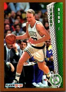 Larry Bird