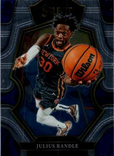 Julius Randle