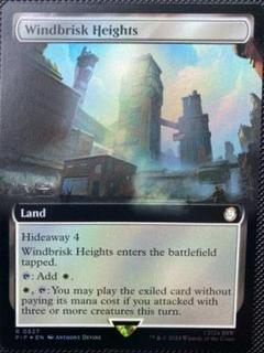 Windbrisk Heights