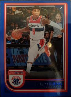 Rui Hachimura