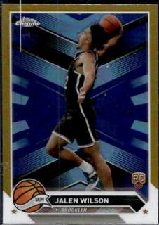 Jalen Wilson