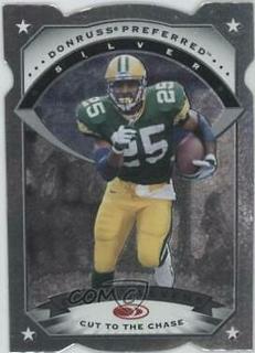 Dorsey Levens