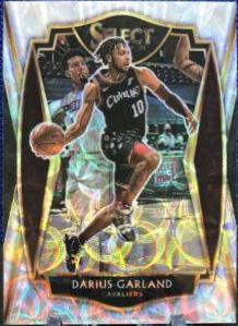 Darius Garland