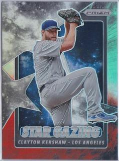 Clayton Kershaw