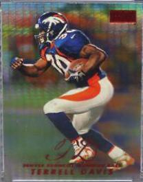 Terrell Davis