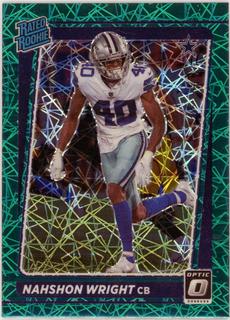 Nahshon Wright