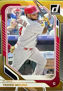 Yadier Molina