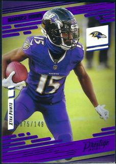Marquise Brown