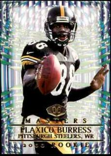 Plaxico Burress