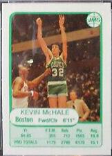Kevin McHale Perforated