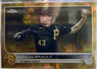 Steven Brault