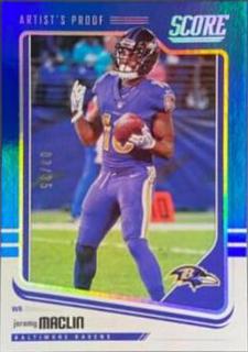 Jeremy Maclin