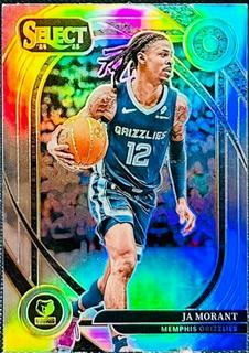 Ja Morant