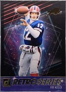 Jim Kelly