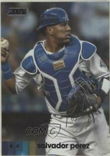Salvador Perez