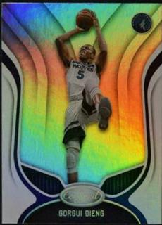 Gorgui Dieng
