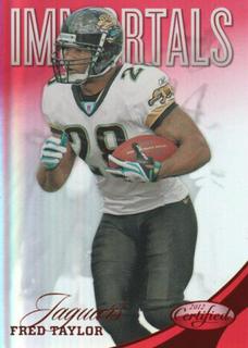 Fred Taylor