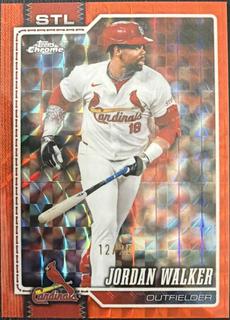 Jordan Walker