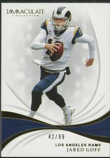 Jared Goff