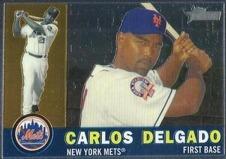 Carlos Delgado