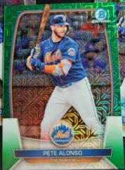 Pete Alonso