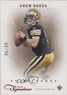 Drew Brees