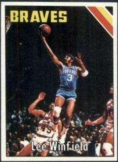 Lee Winfield