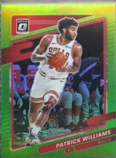 Patrick Williams