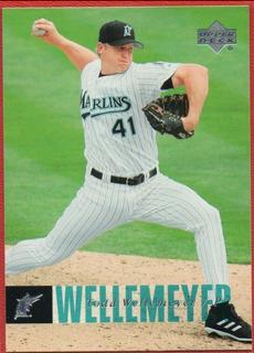 Todd Wellemeyer