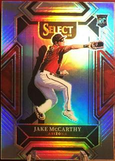 Jake McCarthy