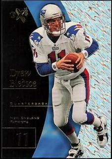 Drew Bledsoe