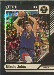 Nikola Jokic