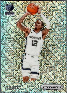 Ja Morant