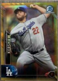 Clayton Kershaw