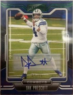 Dak Prescott