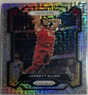 Jarrett Allen