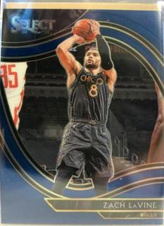 Zach LaVine