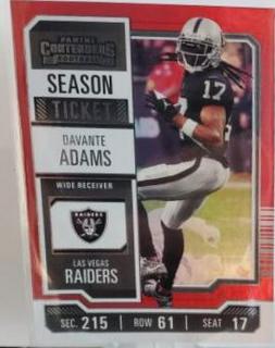Davante Adams